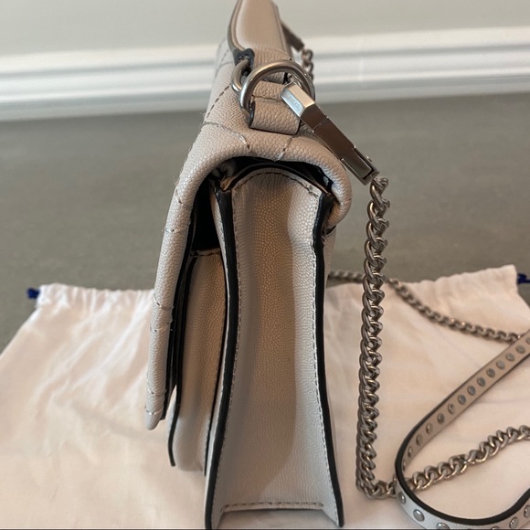 Authentic Rebecca Minkoff Shoulder Bag - Picture 5 of 8